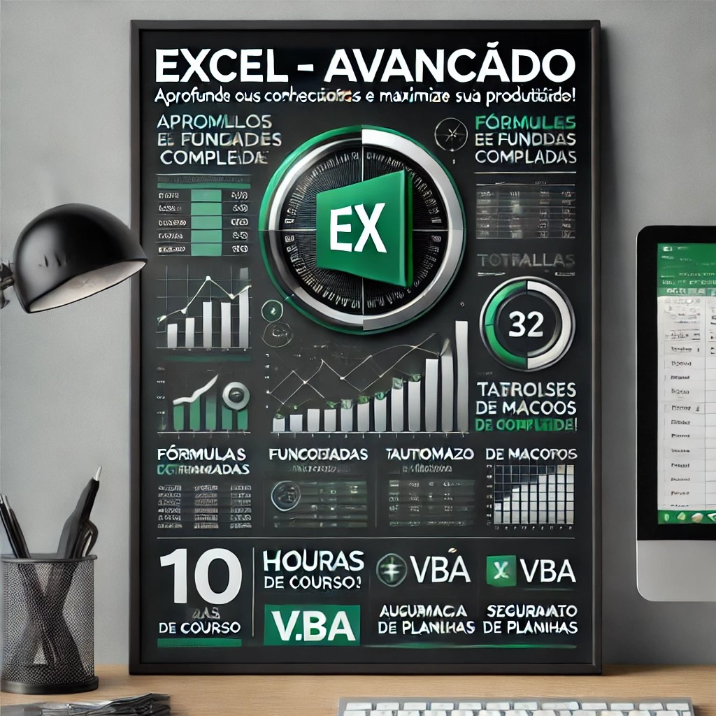 Excel – Avançado