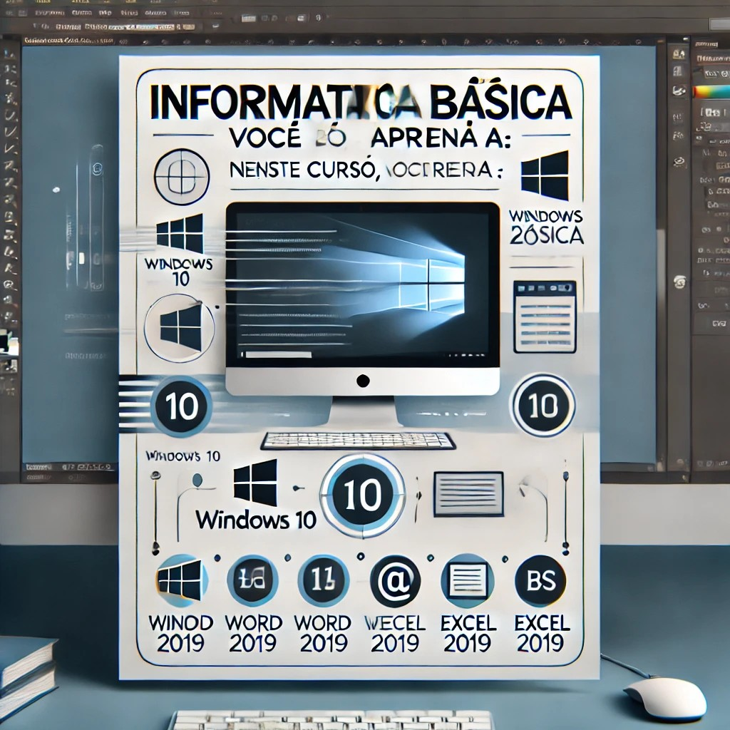 INFORMÁTICA BÁSICA