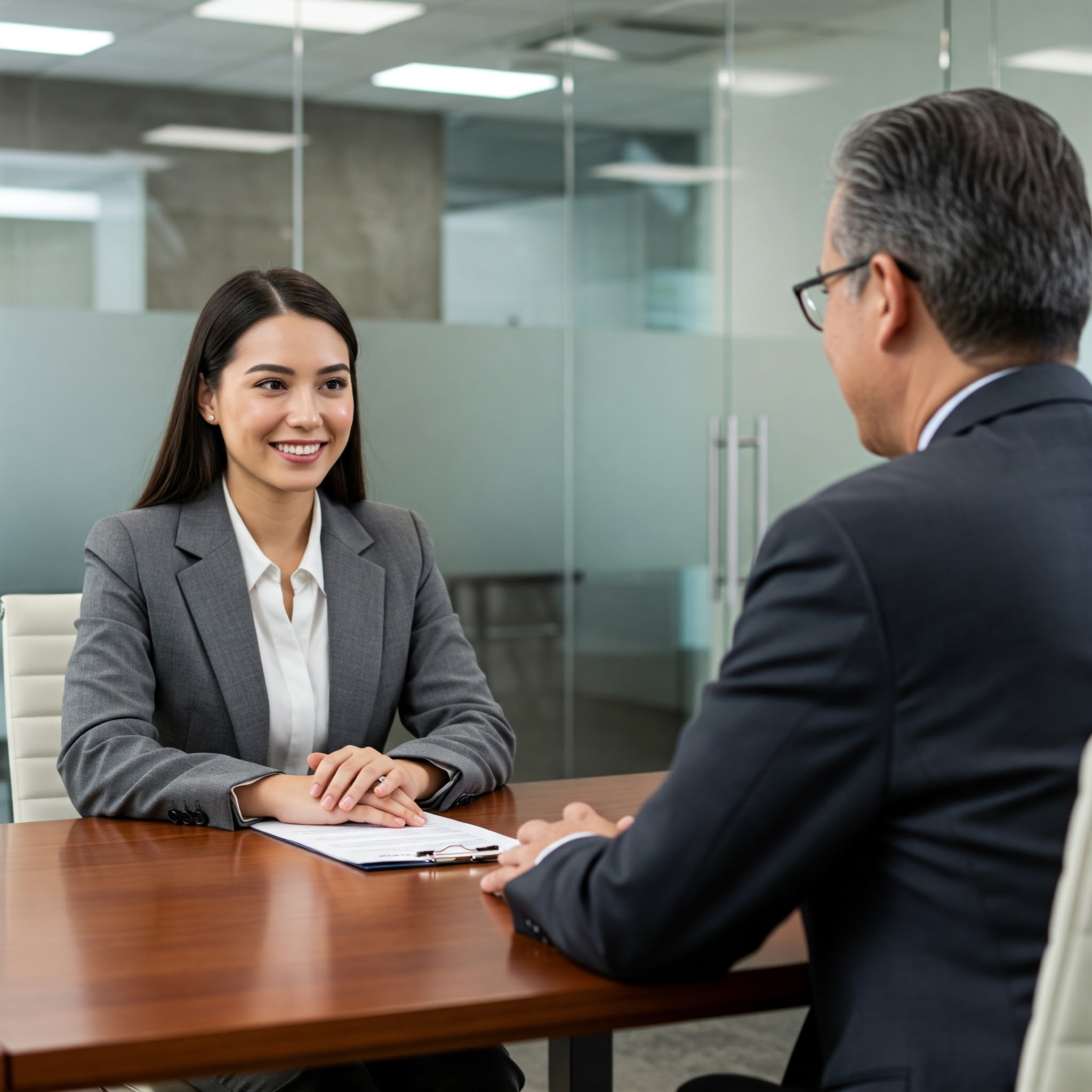 Preparação Ao Primeiro Emprego – Interativo