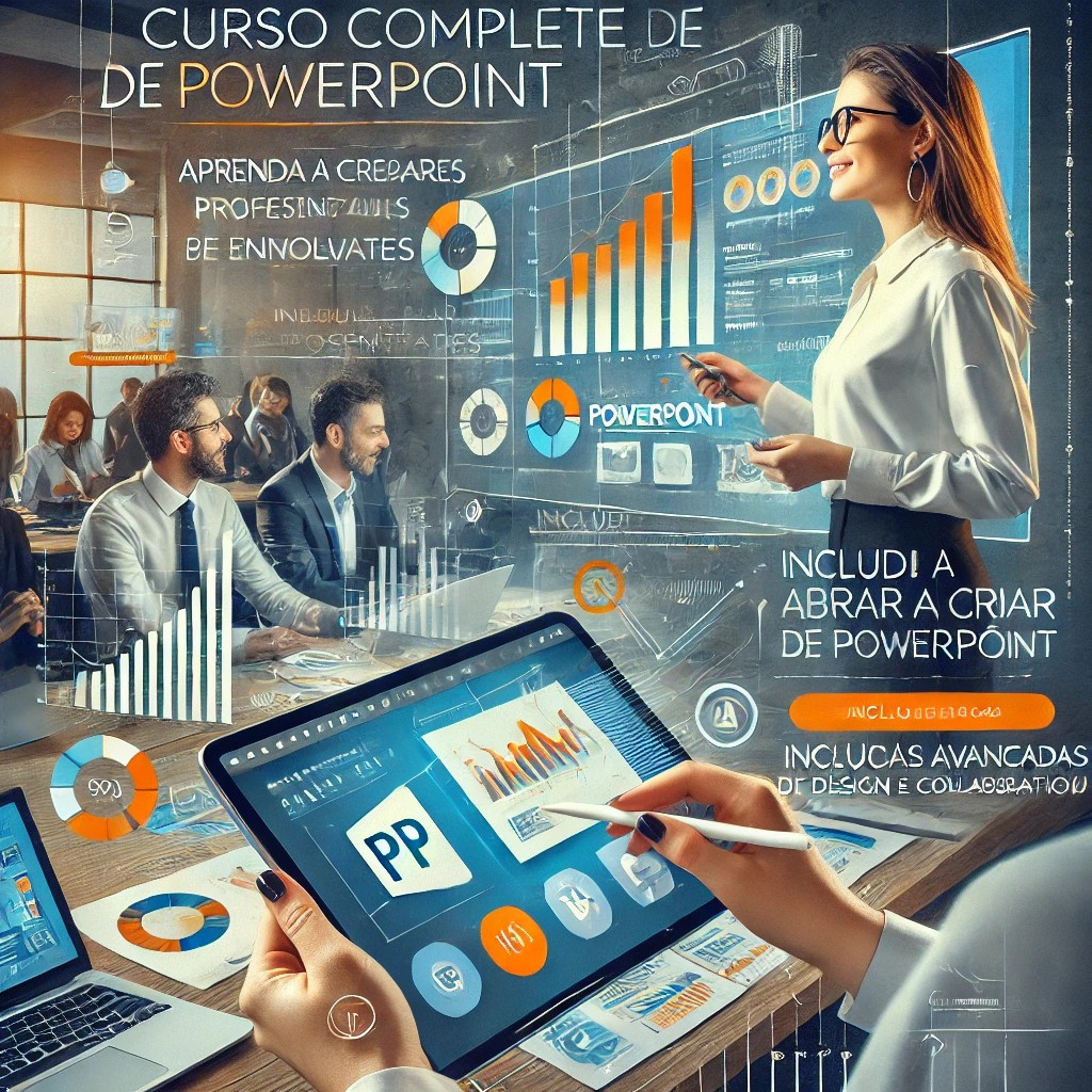 Powerpoint