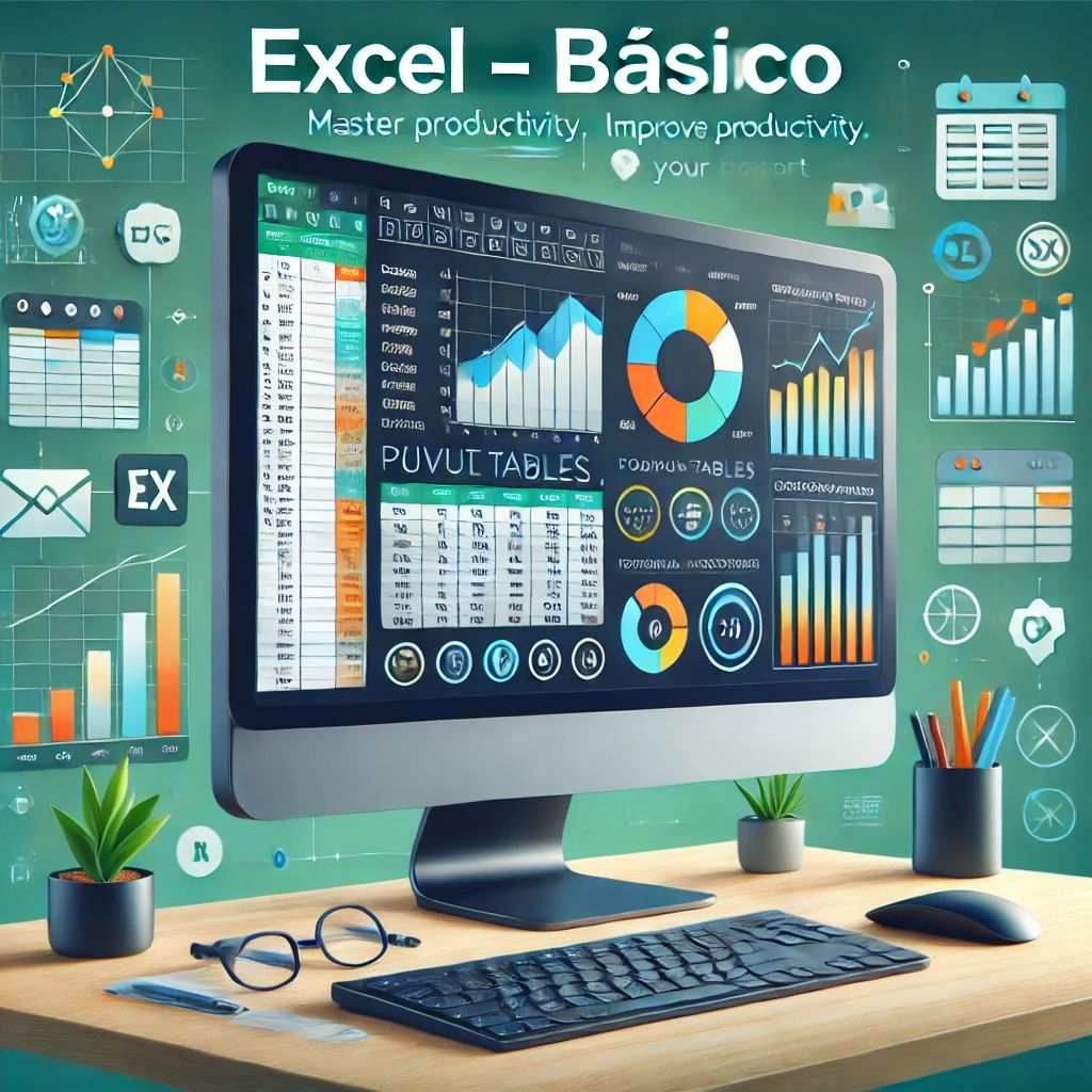 Excel – Básico