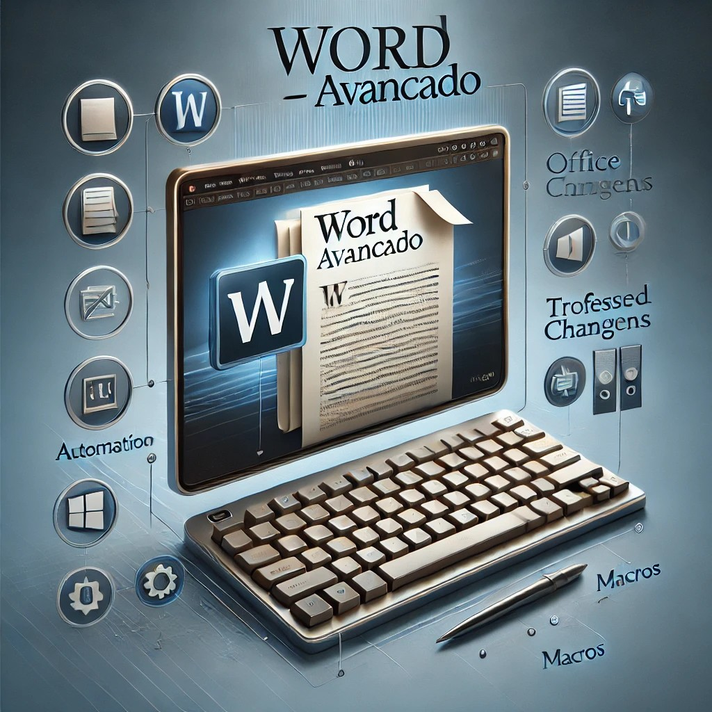 Word – Avançado