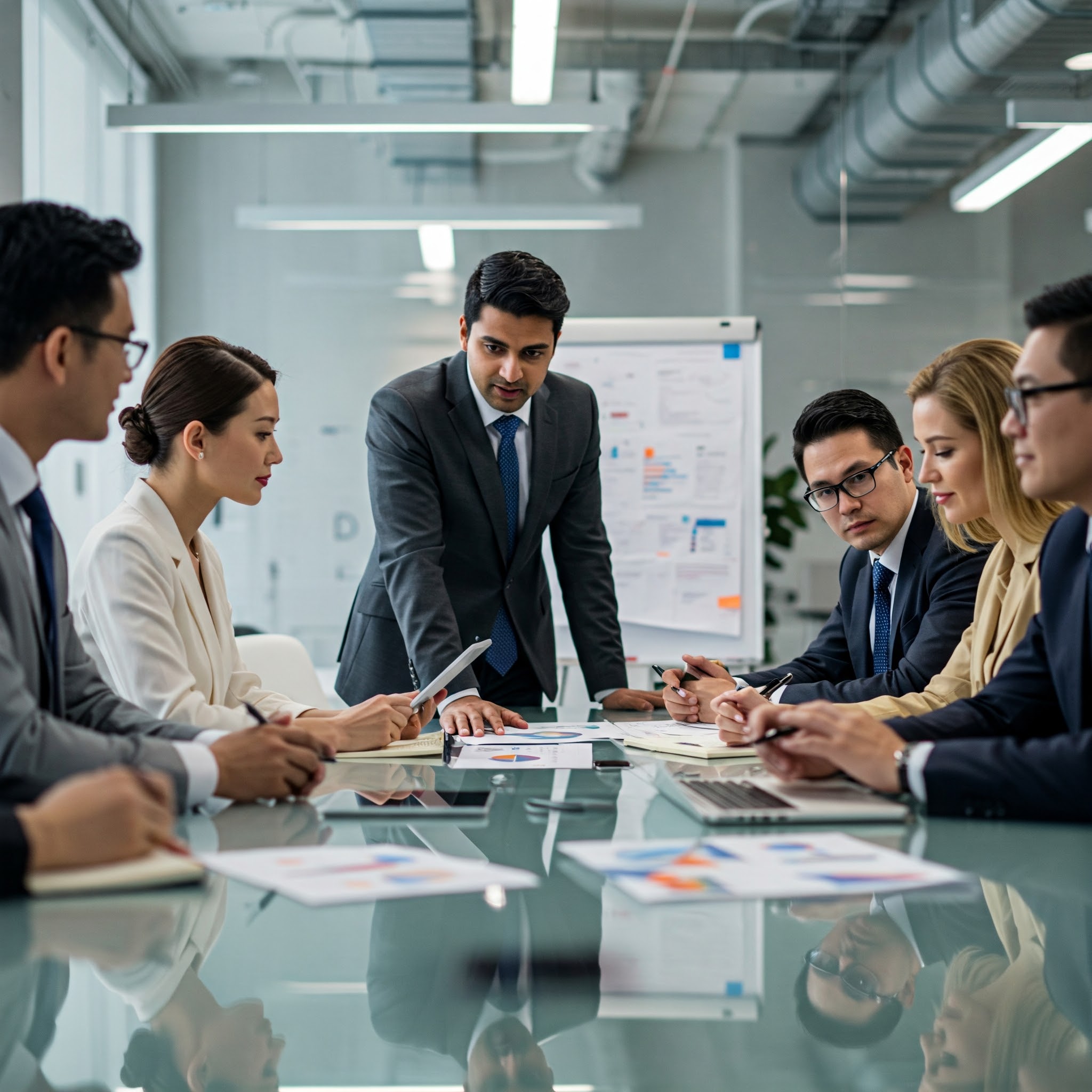 Administração De Empresas
